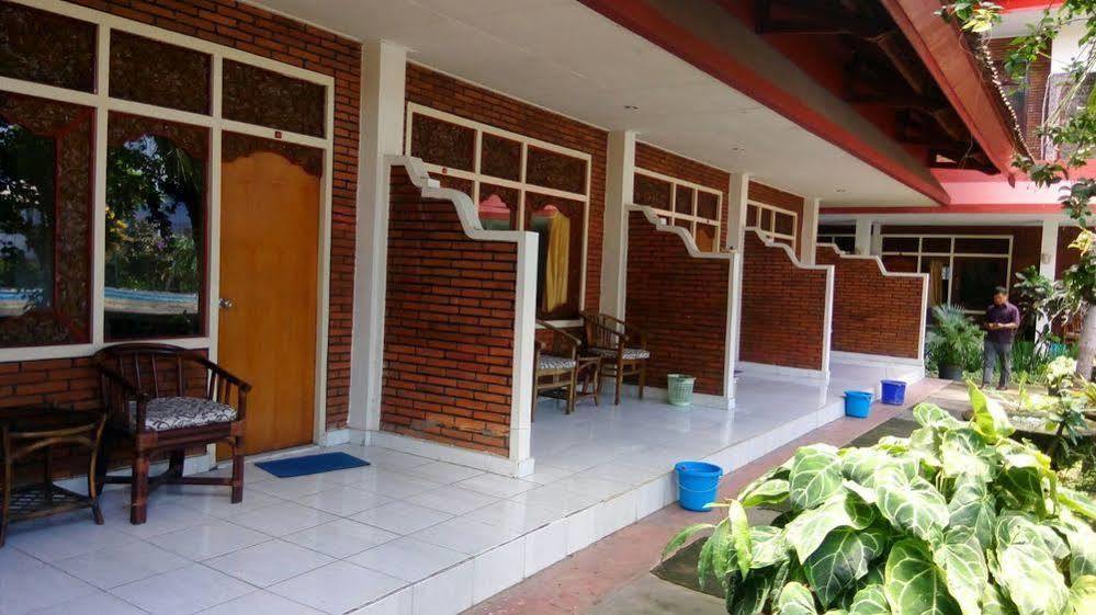 Super Oyo 91870 Warna Kedaton Denpasar Exterior foto